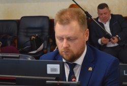 Сергей Афанасьев покидает пост, проработав замгубернатора ХМАО по экономике два года
