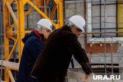 «Тюменьтел» - одна из самых известных в Тюмени и ЯНАО строительных компаний (архивное фото) 