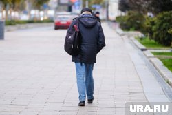 О тюменце ничего неизвестно со 2 сентября (архивное фото)