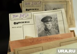 Есть множество способов найти информацию про родственников, которые сражались на фронте 
