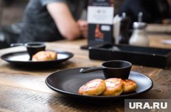 На утро участников необычной вечеринки ждет вкусный завтрак