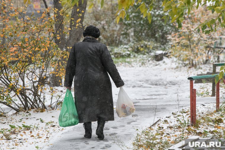 В Надыме чиновники соцзащиты затягивали выдачу  удостоверения «Ветеран труда» пенсионерке из ДНР