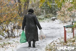 В Надыме чиновники соцзащиты затягивали выдачу  удостоверения «Ветеран труда» пенсионерке из ДНР