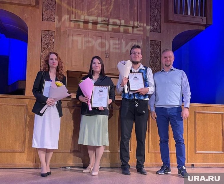 Издание, которым руководила Иванникова, было отмечено на всевозможных конкурсах