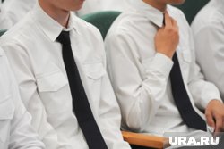 «Россия — мои горизонты» — профориентационный курс, который с 11 сентября 2025 года начинается в школах России