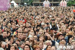 Россияне довольны своей жизнью в России