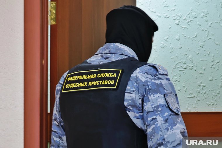 Судебные приставы возбудили в отношении блогера девять исполнительных производств в 2024-2025 годах