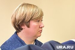 Антонова не признала вину в совершенных преступлениях 