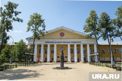 Пермский университет «Ночь музеев» проведет на сутки раньше - 16 мая