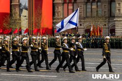 Дипломат считает, что верные союзники России - ее армия и флот