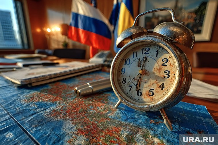 The Wall Street Journal писала, что Москва и Киев встретятся в Ватикане
