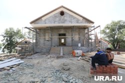 В Прикамье предпочитают строить одноэтажные дома