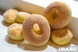 Конкурсы, мастер-классы и выпечка ждут курганцев на гастрофестивале