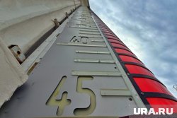 Синоптики прогнозируют потепление и кратковременный дождь в Югре