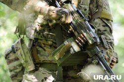 ВС РФ продвигаются в зоне СВО