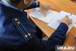 Прокуратура передала в суд дело на бывшего начальника пожарной части из Нижневартовска