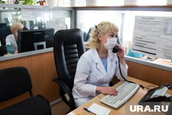 Дежурный врач будет координировать все процессы в круглосуточном режиме