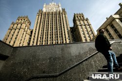 МИД РФ: атака на Алешки была преднамеренно осуществлена в праздничный день 