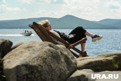 Самые дешевые билеты из ХМАО на курорты - в Алтай и Сочи