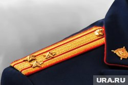 В Кургане назначили нового главу СУ СК