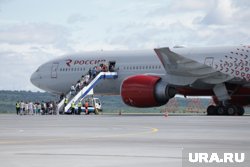Ранее в Северной Осетии ввели план «Ковер»