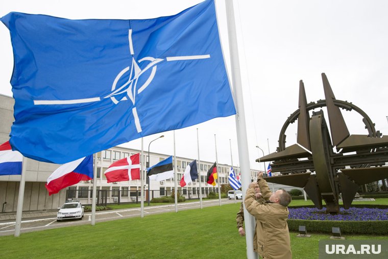 США не желают видеть Зеленского на саммите НАТО