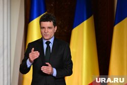 Никушор Дан получил 20,94%