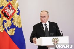 Путин предложил закончить конфликт на Украине: главное об СВО за 14 июня 