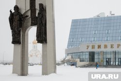 Мэрия Сургута опровергла фейки, связанные с комнатой для намаза в СурГУ