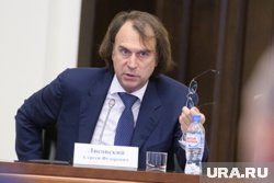 Лисовский выступил в поддержку законности