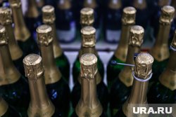 Свердловские власти обсуждают ограничения на продажу алкоголя