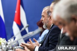 США и Израилю придется ответить на последствия неоправданной войны против Ирана, заявили в МИД Кубы