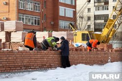 Застройщик воссоздает снесенный памятник архитектуры в его историческом облике