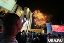 День города Курган в 2025 году пройдет 30 августа