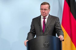 Писториус заявил, что Путин знает злопамятность Германии