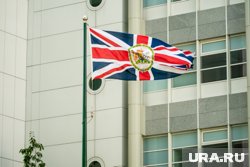 Служба безопасности Великобритании не дала перебить премьера страны