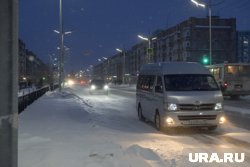 Власти Нового Уренгоя вышли на дежурства, чтобы проследить за работой коммунальных служб