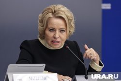 Именно сельские территории являются демографическими лидерами страны, сказала Матвиенко