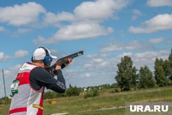 Соревнования прошли 5 июня в Республике Татарстан (архивное фото)