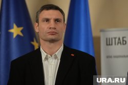 Кличко высказался за компромиссы с РФ