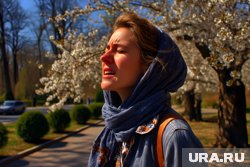 Летней депрессии не существует, заявила психолог