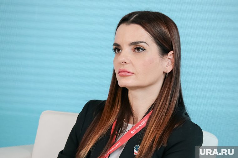Адвокат Гуцул считает, что ее хотят отстранить от должности