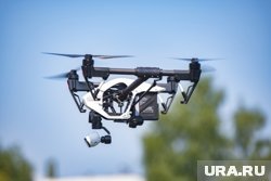 За полет дрона можно будет получить штраф в миллион рублей