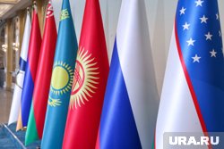 На встрече ЕАЭС были определены направления промышленного сотрудничества