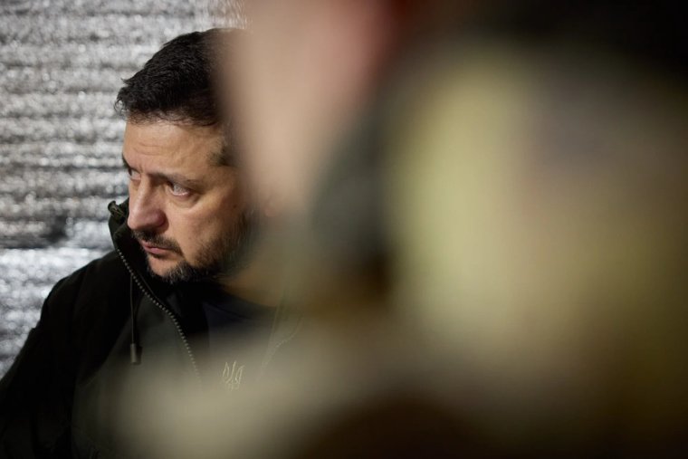 Романиченко считает пропаганду Зеленского главным фактором доверия к украинским властям