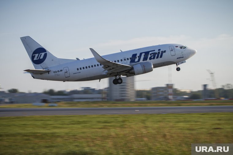 Бонусные мили рассчитываются авиакомпанией Utair по курсу 1 миля - 1 рубль