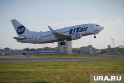 Бонусные мили рассчитываются авиакомпанией Utair по курсу 1 миля - 1 рубль