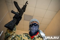 Власти Израиля решили оккупировать сектор Газа и создать там третье альтернативное правительство