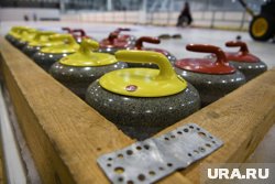 Строительство ледовой арены планируют завершить в 2025 году