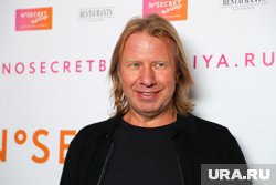 Виктору Дробышу исполняется 59 лет